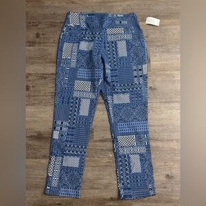 Attyre Pants NWT